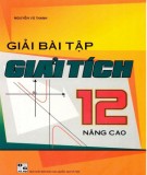 Các phương pháp giải bài tập giải tích 12 nâng cao: Phần 1