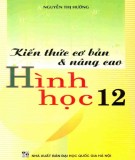 Tổng quan kiến thức cơ bản và nâng cao Hình học 12: Phần 2