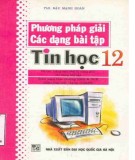 Giới thiệu các phương pháp giải các dạng bài tập Tin học 12: Phần 2