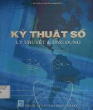 Lý thuyết và ứng dụng Kỹ thuật số: Phần 2