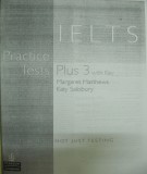 IELTS Practice tests plus 3: Part 1