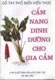 Cẩm nang dinh dưỡng cho gia cầm