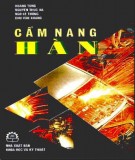 Cẩm nang kỹ thuật hàn (In lần thứ hai có sửa chữa, bổ sung): Phần 2