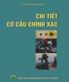 Chi tiết lý thuyết cơ cấu chính xác: Phần 1