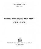 Tìm hiểu về ứng dụng mới nhất của laser: Phần 2