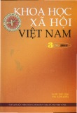 Lí thuyết giá trị và mô hình biến đổi giá trị trong nghiên cứu xã hội học