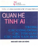 Tìm hiểu về quan hệ tình ái trong các cộng đồng, các tôn giáo và các nền văn hóa: Phần 2