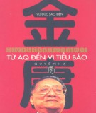 Biên khảo về Kim Dung giữa đời tôi (Quyển hạ) (tái bản lần thứ nhất): Phần 2