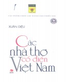 Cảm nhận về các nhà thơ cổ điển Việt Nam: Phần 2