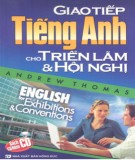 Phát triển kỹ năng giao tiếp tiếng Anh cho triển lãm và hội nghị: Phần 1