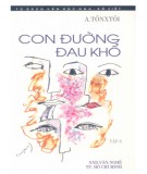 Tiểu thuyết - Con đường đau khổ (Tập 3): Phần 2