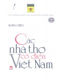 Cảm nhận về các nhà thơ cổ điển Việt Nam: Phần 1