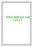 Tổng hợp bài tập Vật lý