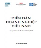 Diễn đàn doanh nghiệp Việt Nam