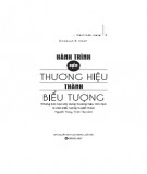 Tìm hiểu hành trình biến thương hiệu thành biểu tượng