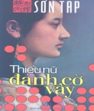 Tiểu thuyết - Thiếu nữ đánh cờ vây: Phần 2