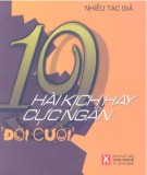 Tìm hiểu về 19 hài kịch cực ngắn: Phần 1