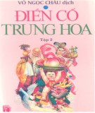 Khám phá Điển cố Trung Hoa (Tập 2): Phần 1