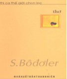 Tìm hiểu về thơ S. Bôđơler: Phần 1