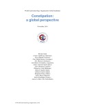 Constipation: A global perspective