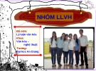 Bài thuyết trình - Bài 3: Lễ hội