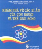 Con người và thế giới sống - Khám phá các bí ẩn: Phần 1