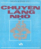 Tiểu thuyết chương hồi - Chuyện làng Nho (Tập 2) (In lần thứ hai): Phần 1