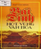 Một vùng văn hóa tại Bái Đính: Phần 2