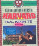 Tự truyện - Em phải đến Harvard học kinh tế (Tập 2): Phần 1