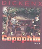Tự truyện về Đêvít Copơphin (Tập 1): Phần 2
