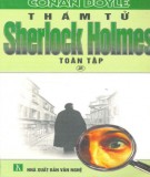 Tiểu thuyết trinh thám - Thám tử Sherlock Holmes toàn tập - Tập 2 (Tái bản có sửa chữa): Phần 2