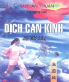 Dịch cân kinh và Khí công dưỡng sinh: Phần 1