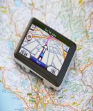 Bài giảng Công nghệ GPS