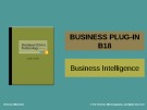 Lecture Business driven technology (Business plug-in): Chapter 18 - Paige Baltzan, Amy Phillips