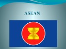 Bài giảng ASEAN