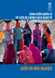 Giới và đói nghèo - Sáng kiến quản lý về giới và chính sách kinh tế ở Châu Á và Thái Bình Dương