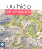 Tìm hiểu về Văn tâm điêu long: Phần 2