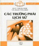 Tìm hiểu về các trường phái lịch sử (In lần thứ hai): Phần 2