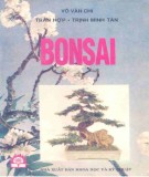 Các kiến thức về Bonsai: Phần 2