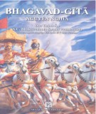 Tiểu thuyết - Bhagavad Gita nguyên nghĩa: Phần 2