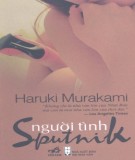 Truyện ngắn - Người tình Sputnik: Phần 1