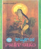 Khám phá truyện cổ Phật giáo (Tập 2): Phần 1