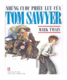 Truyện trinh thám - Những cuộc phiêu lưu của Tom Sawyer: Phần 2