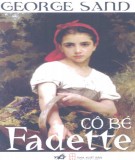 Truyện ngắn - Cô bé Fadette: Phần 1