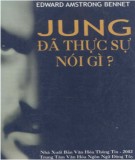 Jung đã thực sự nói gì về tâm lý: Phần 2