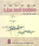 Truyện ngắn - Truyện Lâm Ngữ Đường: Phần 1