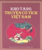 Khám phá kho tàng truyện cổ tích Việt Nam: Phần 1