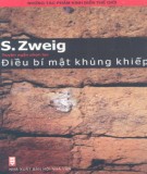 Truyện ngắn chọn lọc - Điều bí mật khủng khiếp: Phần 1