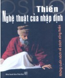 Nghệ thuật của nhập định trong Thiền: Phần 2