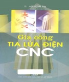 Giáo trình Gia công tia lửa điện CNC (in lần thứ nhất): Phần 2